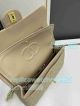 Copy Chane1 A01112 Khaki Cowhide Ball Pattern Handbag (8)_th.jpg